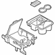 Infiniti 96924-5NA1A Console Pocket