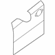 Infiniti 80152-3JM2A Panel - Front Door, Outer RH Infiniti 80152-3JM2A Panel - Front Door, Outer RH