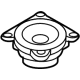 Infiniti 28152-6CA0A Instrument Panel Speaker Infiniti 28152-6CA0A Instrument Panel Speaker