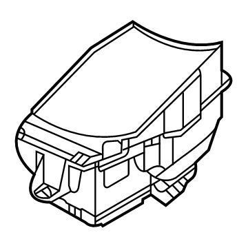 Infiniti 24941-6SA2A