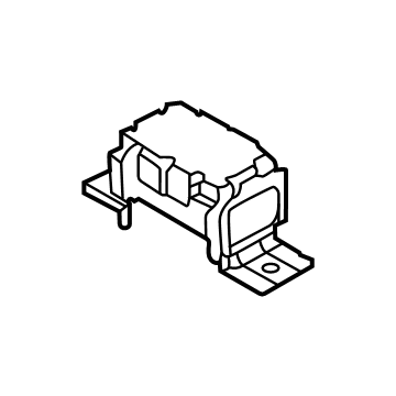 Infiniti 54490-6SA0A