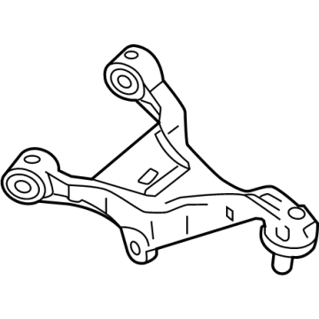 Infiniti 55501-6SA0A