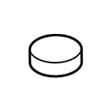 Infiniti Radiator Cap - 21430-4GA0A