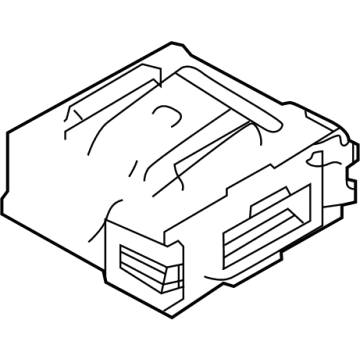 Infiniti 476A0-5NY0A