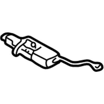 Infiniti 91295-3H010