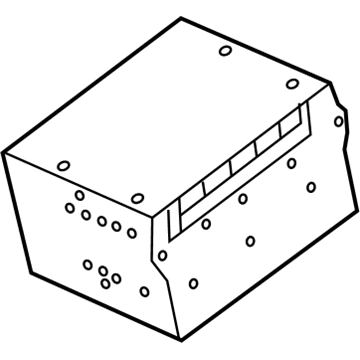 Infiniti 28330-9PB0A