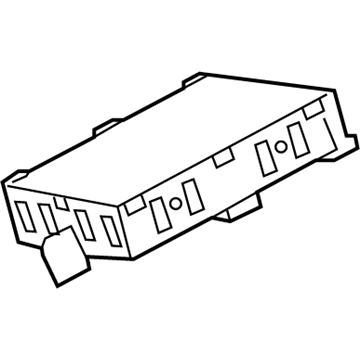 Infiniti 284B1-6GW0A