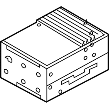 Infiniti 25915-6SA3B