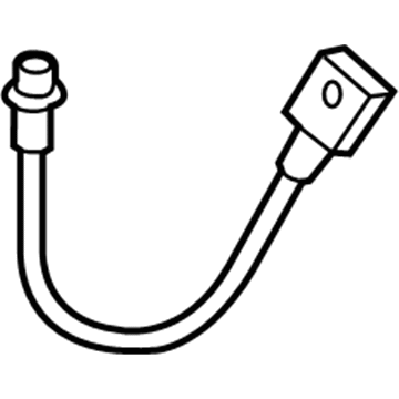 Infiniti Q60 Brake Line - 46211-1MM2A