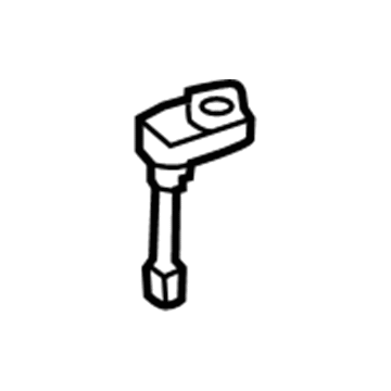 ガッサラウェイさん確認用　裏面 NEW GENUINE OEM NISSAN 27721-3AA0A SUN LOAD LIGHT SENSOR