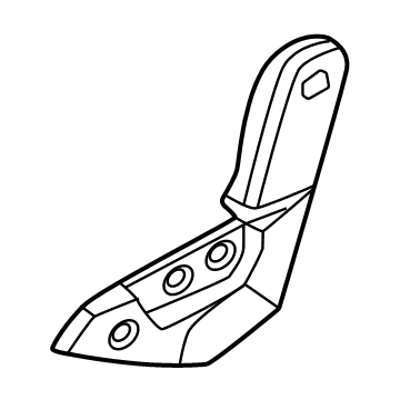 Infiniti 88380-6TD4A