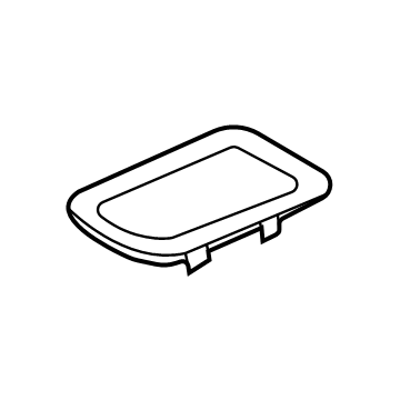 Infiniti QX60 Cup Holder - 88337-6SA0A
