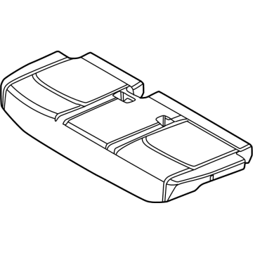 Infiniti 89311-6SA0A