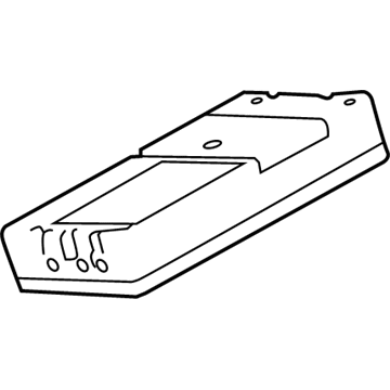 Infiniti 28275-5NA2E