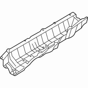 Infiniti 74814-6SA0A