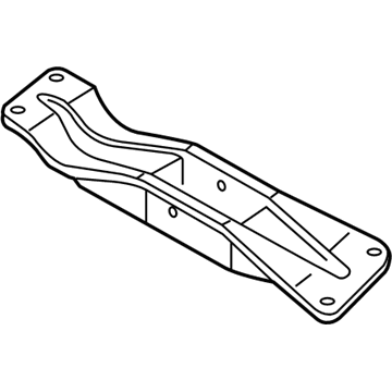 Infiniti M45 Transfer Case Mount - 11310-AF800