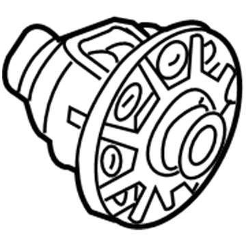 Infiniti 38420-32W22