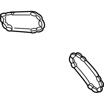 Infiniti 15041-5CA0A