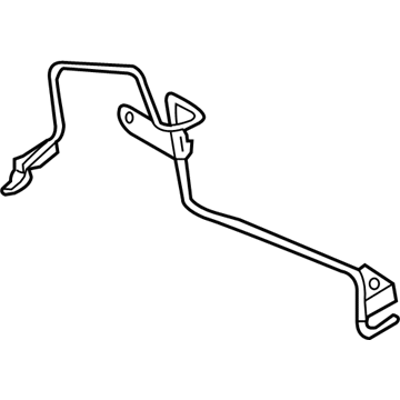 11227-JP01C Infiniti Tube-Vacuum Illustration 1 of 1