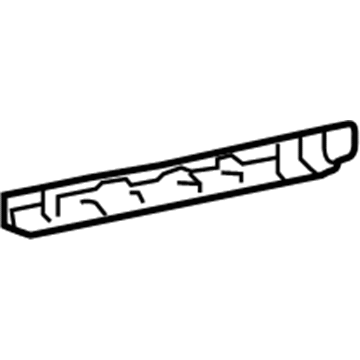 Infiniti 85221-5CA0A