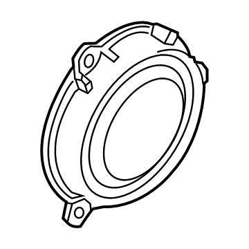 Infiniti 28156-5MA0A