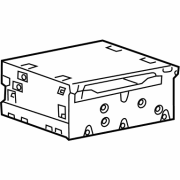 Infiniti 25915-6HN0A