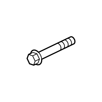 Infiniti QX55 Control Arm Bolt - 55080-5VS0A