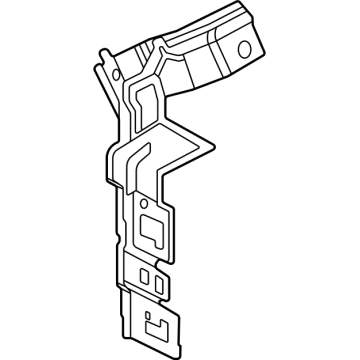 Infiniti 24317-6TA0A