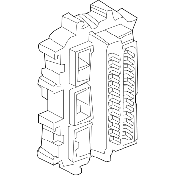 Infiniti 24350-6TA0A
