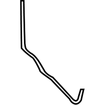 Infiniti 27287-EG100 Seal-Cooling Unit