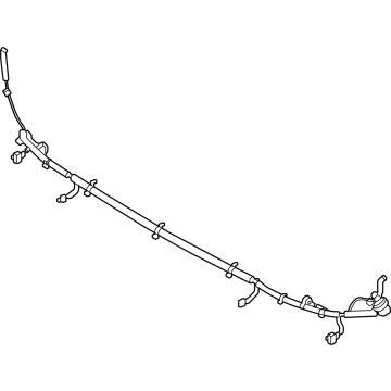 Infiniti 24033-6SA0A
