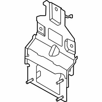 Infiniti 28452-6SA3A