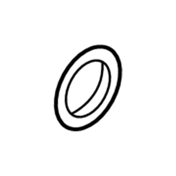 Infiniti 39775-CA00A Shield-Dust