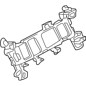 Infiniti 24350-5DA3D