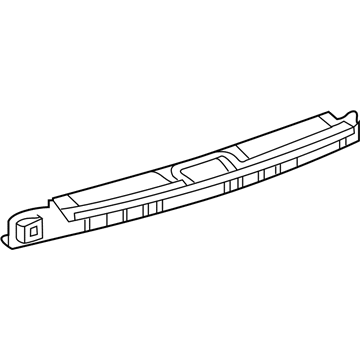 Infiniti 84992-5DA0A