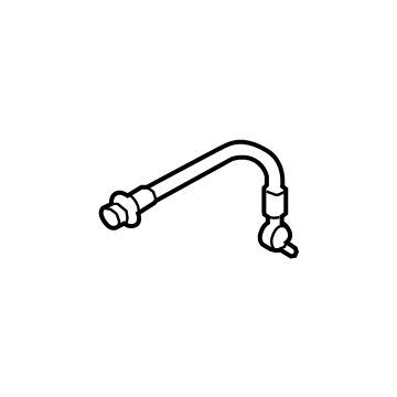Infiniti QX60 Brake Line - 46210-6SA5C