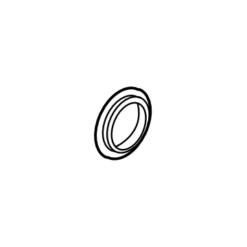 Infiniti 39778-10E0A Shield-Dust