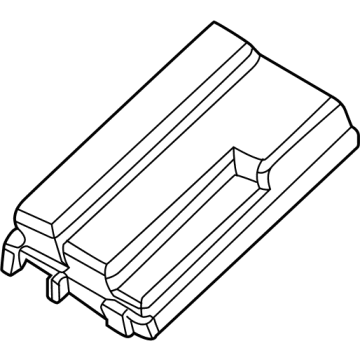 Infiniti 24382-6SA0A