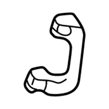 Infiniti 73940-1W400 Grip Assembly-Assist,RH
