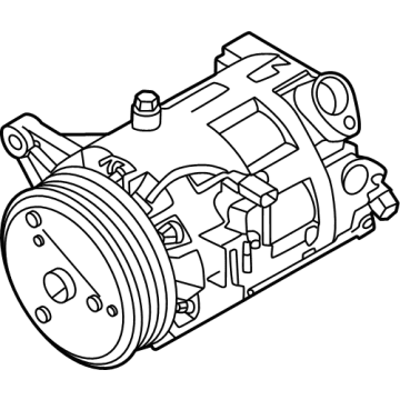 Infiniti 92600-6SA0C