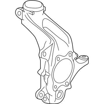 Infiniti 40015-5NA0A