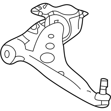 Infiniti 54500-9CM0A