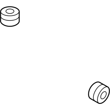 Infiniti 47608-1MA0B Rubber-Bush