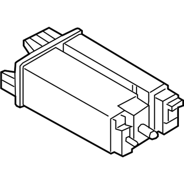 Infiniti 14950-7S00A