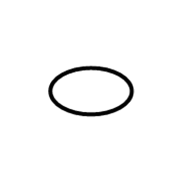 Infiniti Fuel Pump Seal - 17342-JF30A