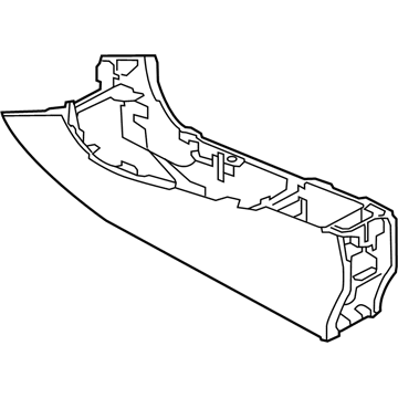 Infiniti 96911-5DA0B