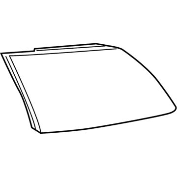 Infiniti FX45 Back Up Light - 26544-CG00A