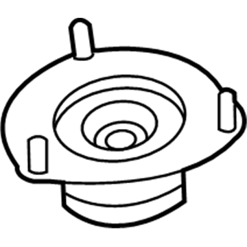 Infiniti 54320-1CA1D