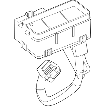 Infiniti 24015-6TA0A