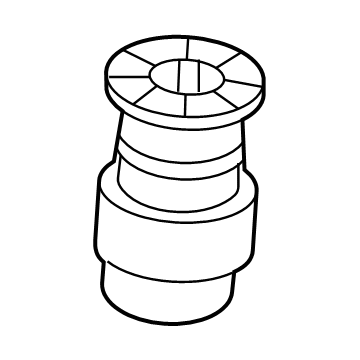Infiniti QX60 Bump Stop - 54050-6SA0C
